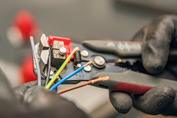 Best Electrical System Inspection  in Cambridge, IL