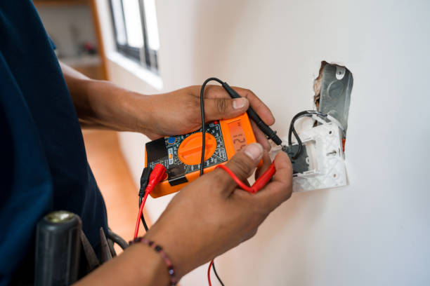 Electrical Upgrades for Homes in Cambridge, IL