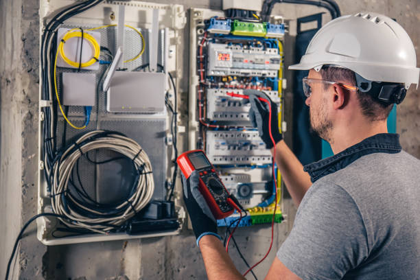 Best Affordable Electrical Installation  in Cambridge, IL