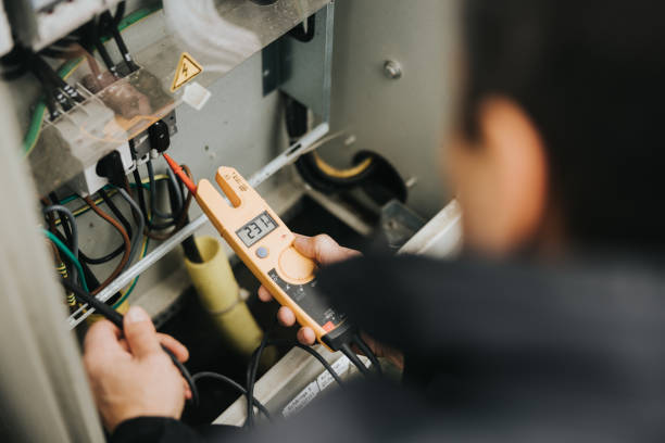 Best Circuit Breaker Repair  in Cambridge, IL