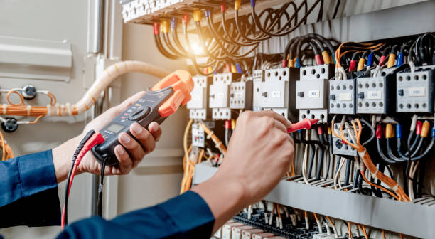 Best Local Electrician Companies  in Cambridge, IL