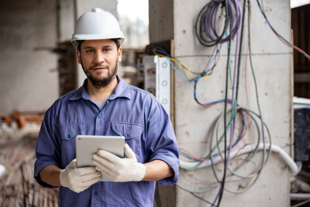 Best Electrical Repair Services  in Cambridge, IL