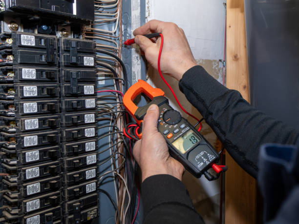 Best Electrical Troubleshooting Services  in Cambridge, IL