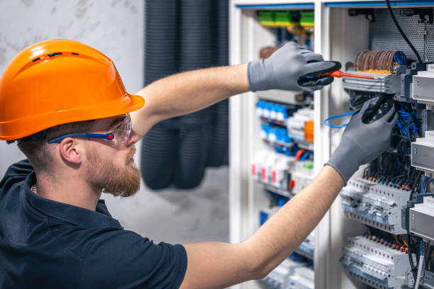 Best Electrical Upgrades for Homes  in Cambridge, IL